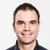Thomas Gresch, Chief Technology Officer